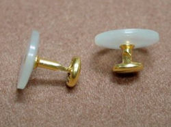 カラー留め ( 長・短 ) セット