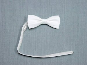 白チョータイ(ホック式)