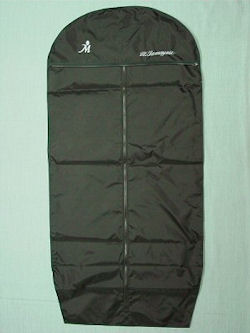 カバー (ネーム刺繍入り)