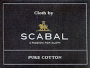 scabal